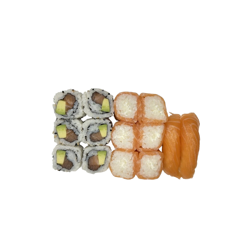 Menu Délice